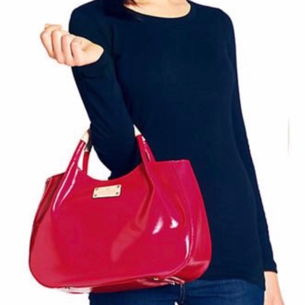 Kate Spade Purse and wallet